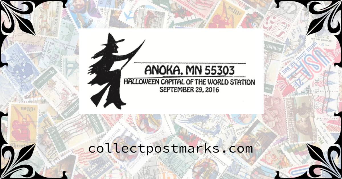 what town calls itself the halloween capital of the world