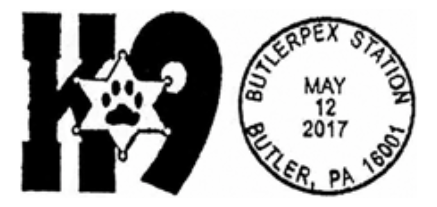 Butler County Philatelic Society Butlerpex Station, Butler