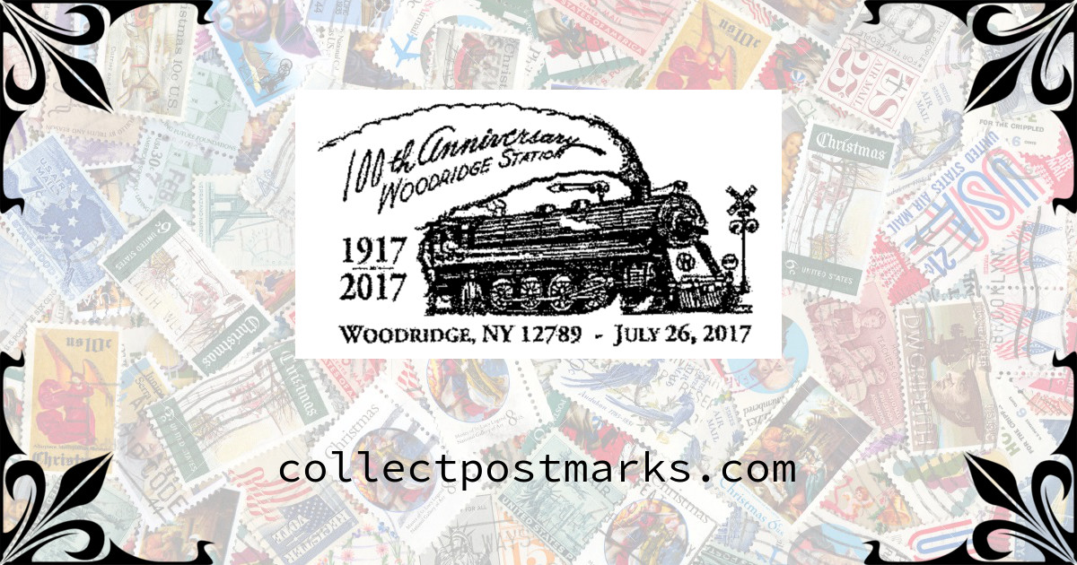 Woodridge, New York 100th Anniversary — 20170726