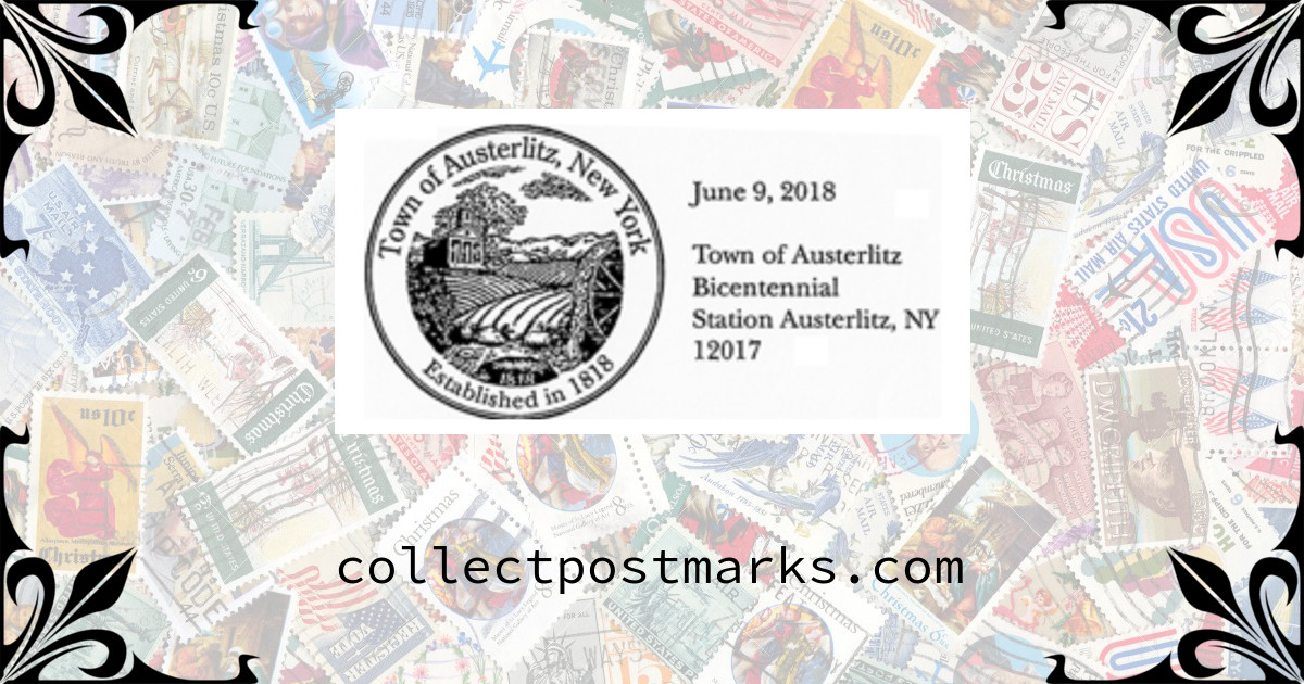 Town of Austerlitz Bicentennial, Austerlitz, New York— 20180609