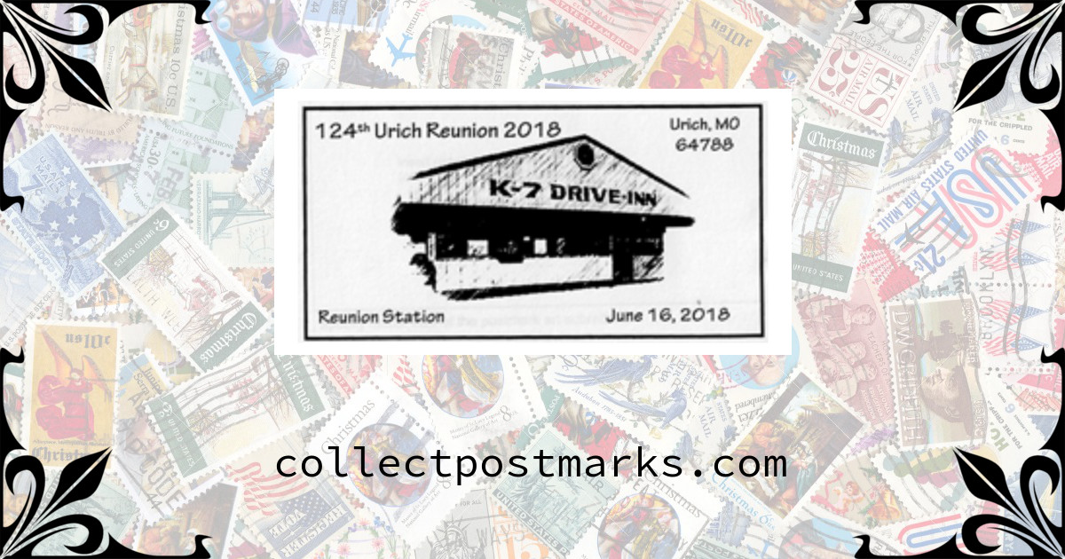 124th Urich Reunion, Urich, Missouri — 20180616