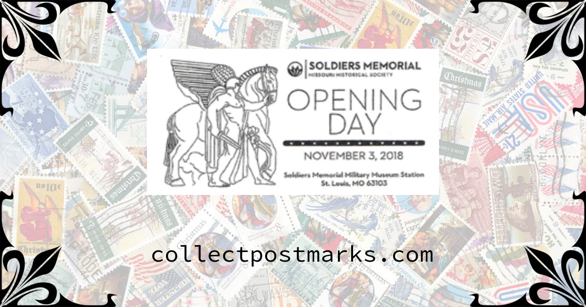 Soldiers Memorial Military Museum Opening Day, St. Louis, Missouri — 2018-11-03 ...