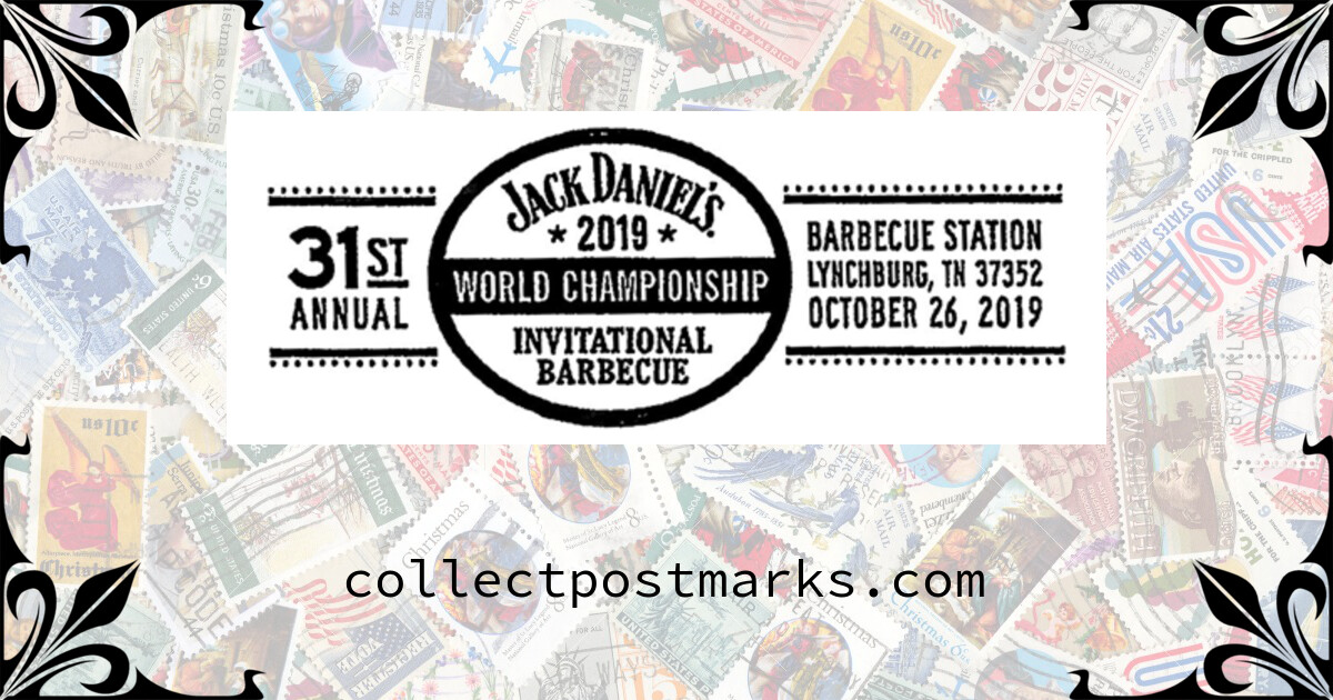 Jack Daniel’s World Championship Invitational Barbecue, Lynchburg