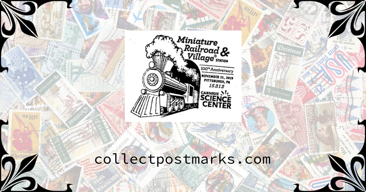 Miniature Railroad and Village 100th Anniversary, Pittsburgh