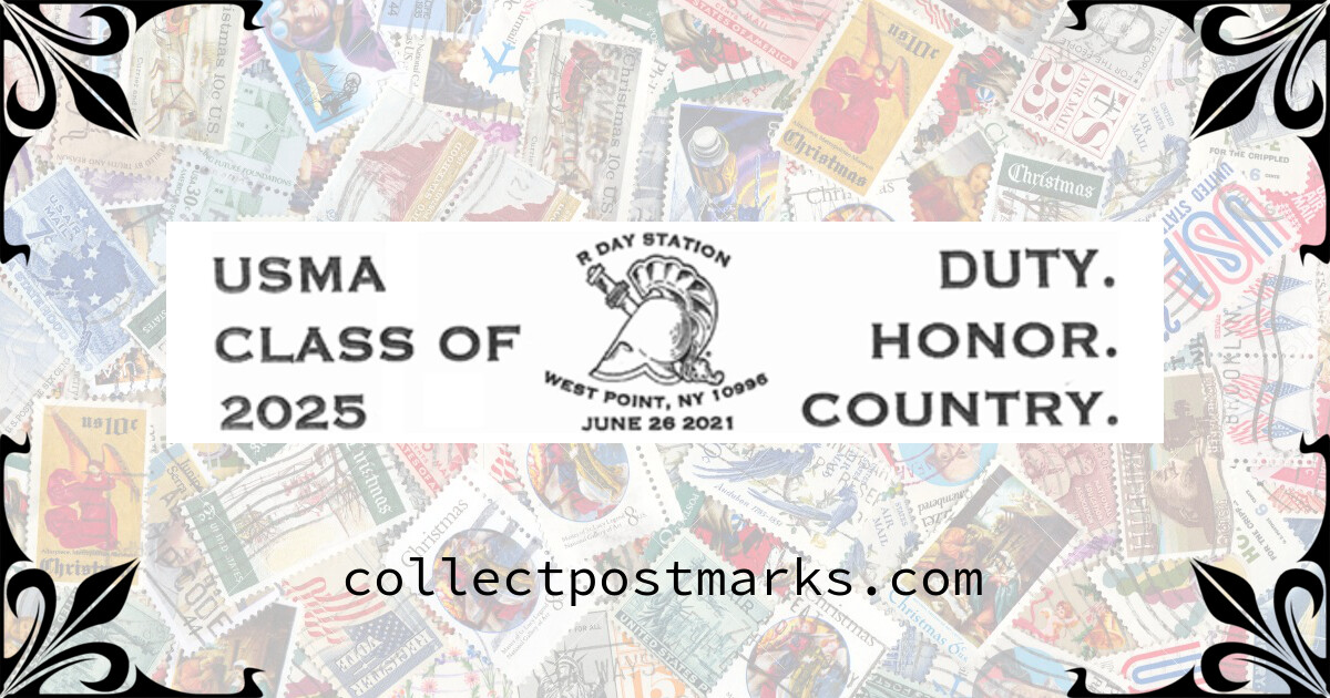 USMA Class of 2025, West Point, New York — 20210626 20210628